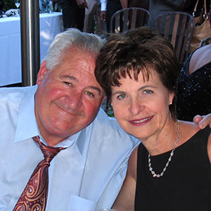 Terry and Nancy Klein