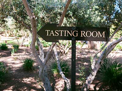 Tastings & Events